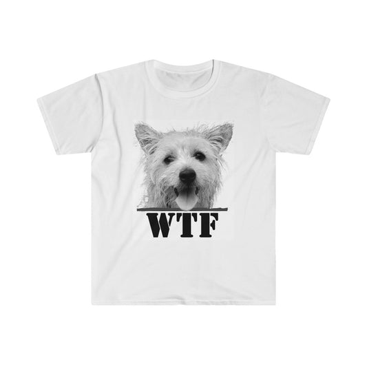 WTF T-Shirt